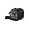 Mario Valentino Black Polyethylene Women Handbag