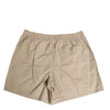 Dolce & Gabbana Beige Cotton Regular Boxer Shorts Underwear
