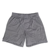 Dolce & Gabbana Gray Striped Cotton Regular Boxer Underwear