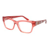 Guess Multicolor Acetate Glasses (Frames)