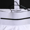 Dolce & Gabbana White Cotton Stretch Regular Brief Underwear