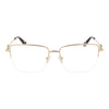 Guess Gold Damen Optische Brillenfassungen