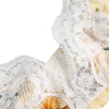 Dolce & Gabbana Multicolor Floral Print Non Wire Bra Underwear