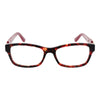 Guess Multicolor Acetate Glasses (Frames)