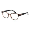 Guess Multicolor Acetate Glasses (Frames)
