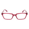 Guess Multicolor Plastic Glasses (Frames)