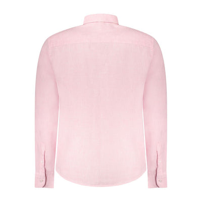North Sails Rosa Lino Men Shirt