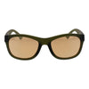 Serengeti Bicolor Plastic Sunglasses
