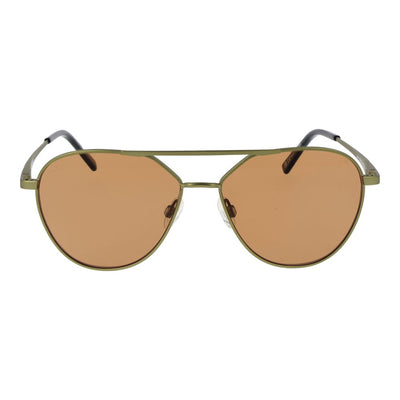 Serengeti Bicolor Plastic Sunglasses