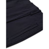 Bottega Veneta Navy Blue Cotton Pant