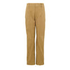 Bottega Veneta Beige Cotton Pant