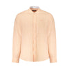 North Sails Rosa Linen Men Shirt