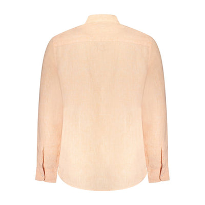 North Sails Rosa Linen Men Shirt