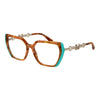 Marciano by Guess Brown Acetate Glasses (Frames)