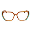 Marciano by Guess Brown Acetate Glasses (Frames)