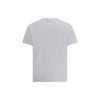 Dsquared² White Cotton T-Shirt