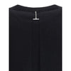 Alexander McQueen Black Cashmere Cashmere Sweater