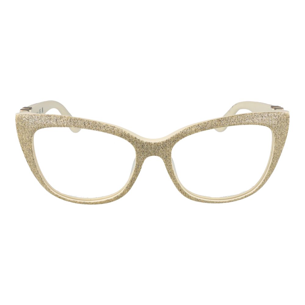 Marciano by Guess Brille aus goldfarbenem Acetat (Gestell)