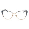 Guess Gray Metal Glasses (Frames)