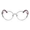 Guess Silver Metal Glasses (Frames)