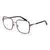 Guess Rose Gold Metal Glasses (Frames)