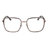 Guess Rose Gold Metal Glasses (Frames)