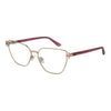 Guess Gold Metal Glasses (Frames)