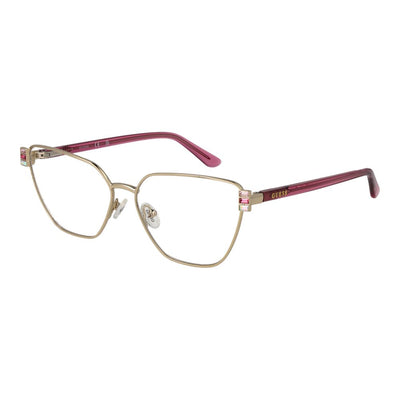 Guess Goldmetallbrille (Gestell)
