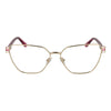 Guess Gold Metal Glasses (Frames)