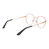 Guess Rose Gold Metal Glasses (Frames)