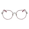 Guess Multicolor Metal Glasses (Frames)