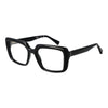 Guess Black Plastic Glasses (Frames)