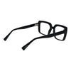 Guess Black Plastic Glasses (Frames)