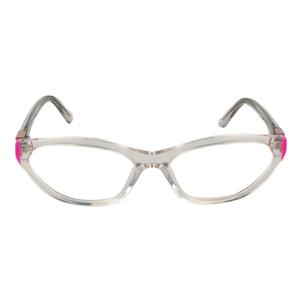 Guess Transparent Acetate Glasses (Frames)