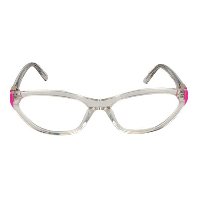 Guess Transparent Acetate Glasses (Frames)