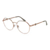 Guess Rose Gold Metal Glasses (Frames)
