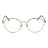 Guess Rose Gold Metal Glasses (Frames)