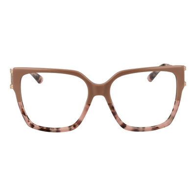 Guess Beige Acetate Glasses (Frames)
