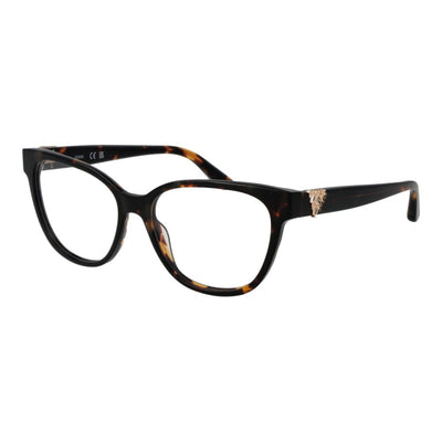 Guess Brown Acetate Glasses (Frames)