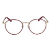 Guess Multicolor Metal Glasses (Frames)