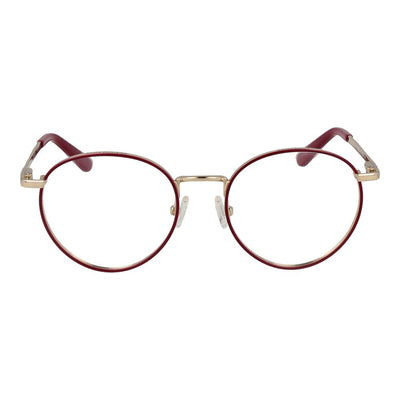 Guess Multicolor Metal Glasses (Frames)