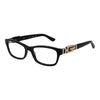 Guess Black Acetate Glasses (Frames)