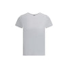 PINKO White Cotton T-Shirt