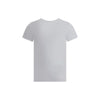 PINKO White Cotton T-Shirt
