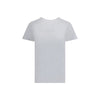 PINKO White Cotton T-Shirt