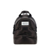 Margiela Brown Calf Leather Bos Taurus Backpack