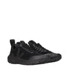Veja Black Fabric Athletic Sneakers