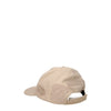 Burberry Beige Cotton Cap (Baseball Hat)
