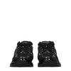 Givenchy Black Fabric Athletic Sneakers