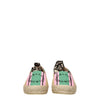 Stella McCartney Multicolor Fabric Espadrilles